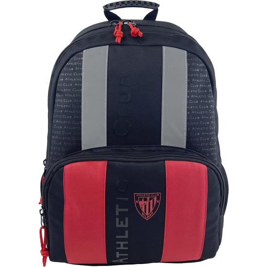 ATHLETIC CLUB MOCHILA 43CM ADAPTABLE A TROLLEY -  REFLECTIVE COLLECTION image 0