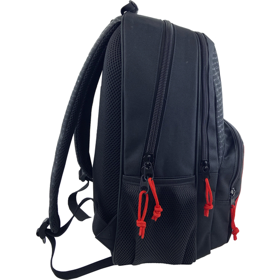ATHLETIC CLUB MOCHILA 43CM ADAPTABLE A TROLLEY -  REFLECTIVE COLLECTION image 2