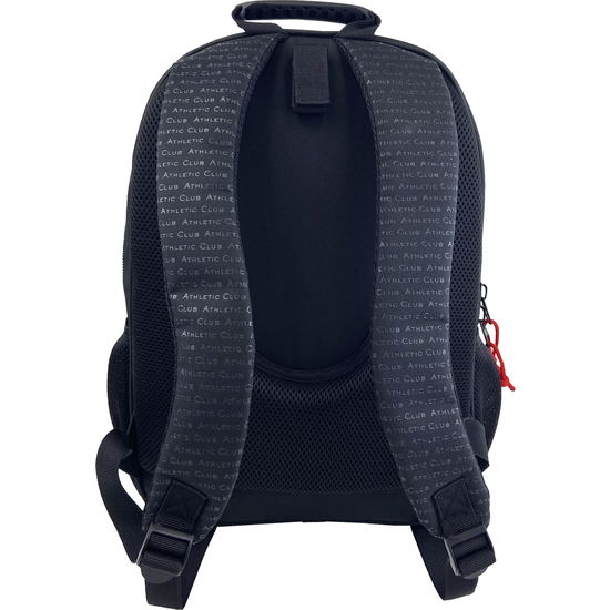 ATHLETIC CLUB MOCHILA 43CM ADAPTABLE A TROLLEY -  REFLECTIVE COLLECTION image 3