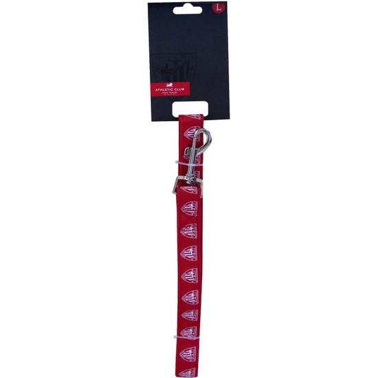 ATHLETIC CLUB CORREA PARA PERRO  TALLA SM image 1