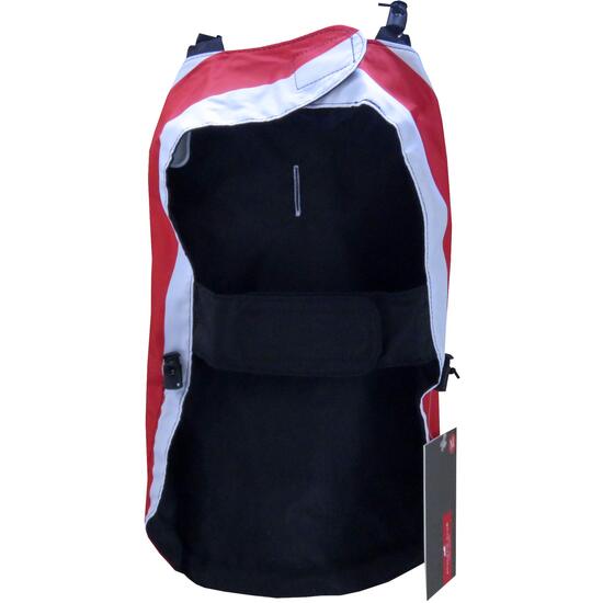ATHLETIC CLUB CHUBASQUERO PARA PERROS TALLA XS image 2