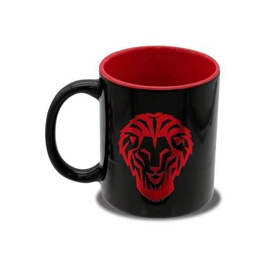 ATHLETIC CLUB TAZA CERÁMICA LEÓN image 0