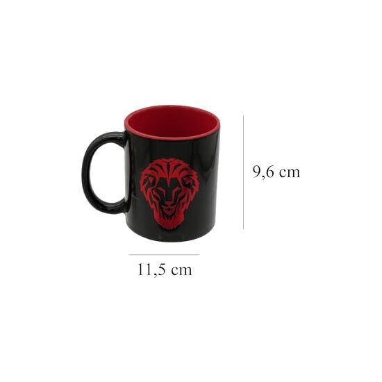 ATHLETIC CLUB TAZA CERÁMICA LEÓN image 1