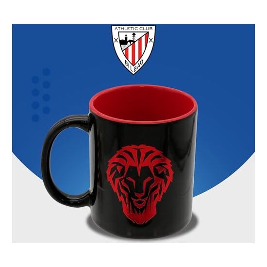 ATHLETIC CLUB TAZA CERÁMICA LEÓN image 2