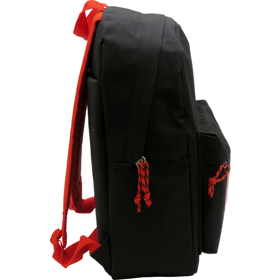 ATHLETIC CLUB MOCHILA JUVENIL ADAPTABLE A TROLLEY image 2
