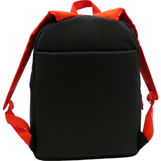 ATHLETIC CLUB MOCHILA JUVENIL ADAPTABLE A TROLLEY image 4