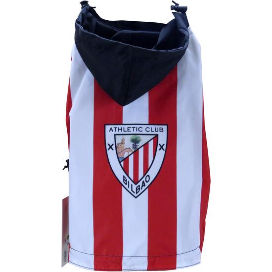 ATHLETIC CLUB CHUBASQUERO PARA PERROS  TALLA L image 0