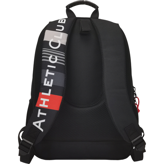 ATHLETIC CLUB MOCHILA 43CM ADAPTABLE A TROLLEY - LEHOI image 1