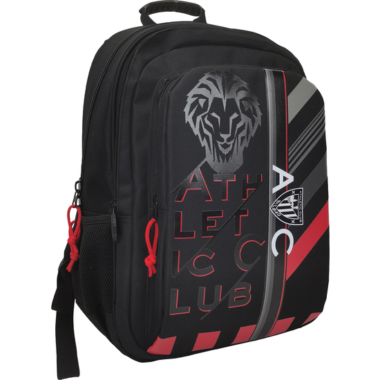 ATHLETIC CLUB MOCHILA 43CM ADAPTABLE A TROLLEY - LEHOI image 3
