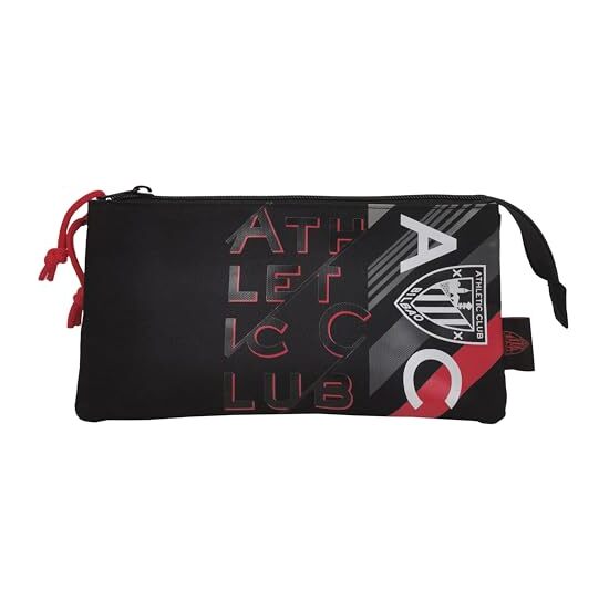 ATHLETIC CLUB PORTATODO TRIPLE - LEHOI image 0