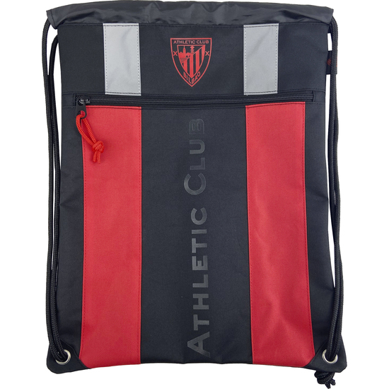 ATHLETIC CLUB MOCHILA SACO -  REFLECTIVE COLLECTION image 0