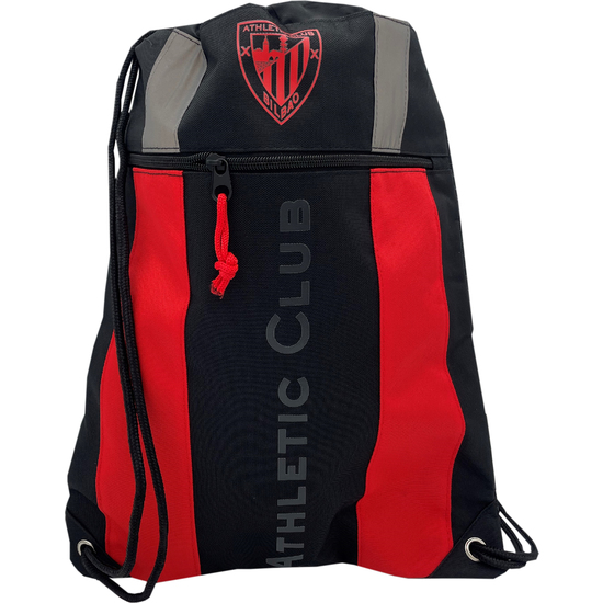 ATHLETIC CLUB MOCHILA SACO -  REFLECTIVE COLLECTION image 2
