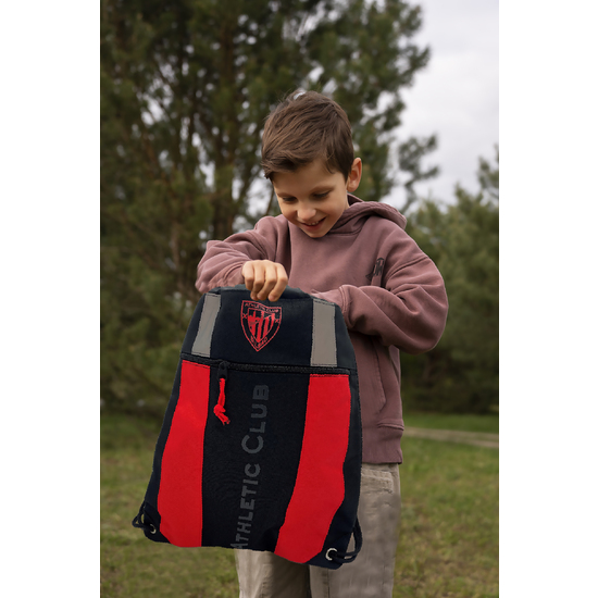 ATHLETIC CLUB MOCHILA SACO -  REFLECTIVE COLLECTION image 4