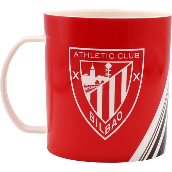 ATHLETIC CLUB TAZA DE MICROONDAS image 0