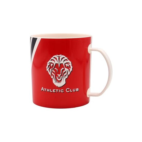 ATHLETIC CLUB TAZA DE MICROONDAS image 1