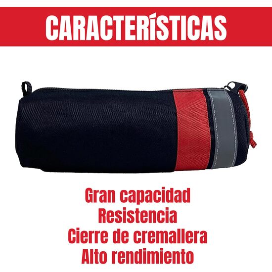 ATHLETIC CLUB PORTATODO - REFLECTIVE COLLECTION image 2