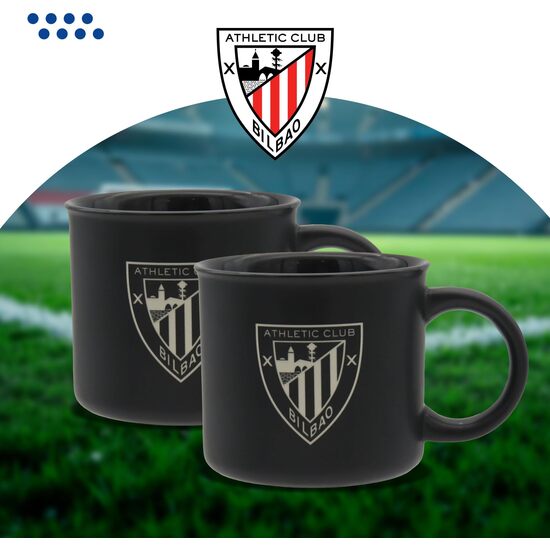 ATHLETIC CLUB TAZA JUMBO EN CAJA image 2