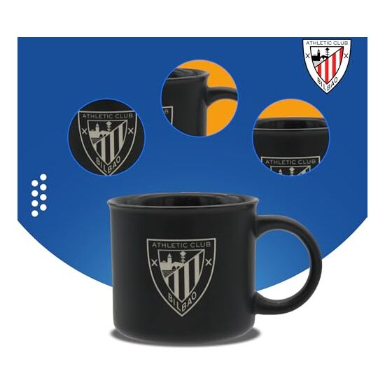 ATHLETIC CLUB TAZA JUMBO EN CAJA image 5