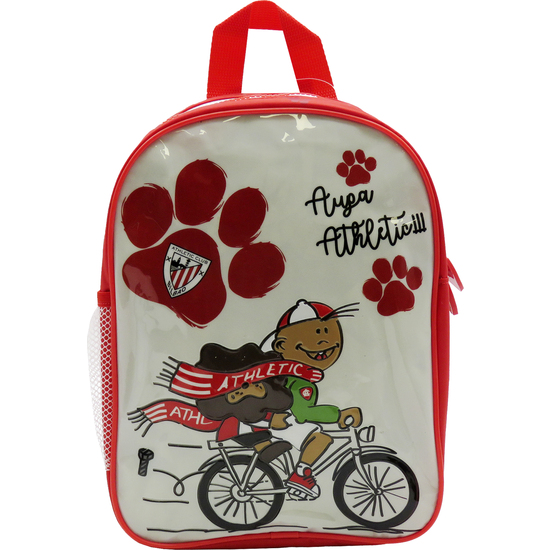 ATHLETIC CLUB MOCHILA 30 CM image 0