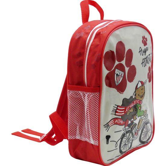 ATHLETIC CLUB MOCHILA 30 CM image 2