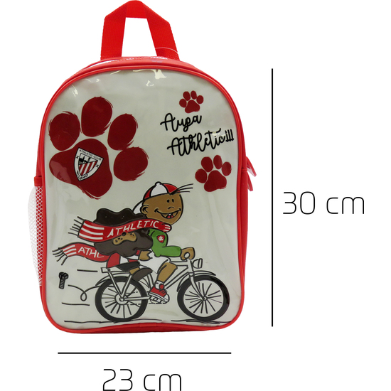ATHLETIC CLUB MOCHILA 30 CM image 6