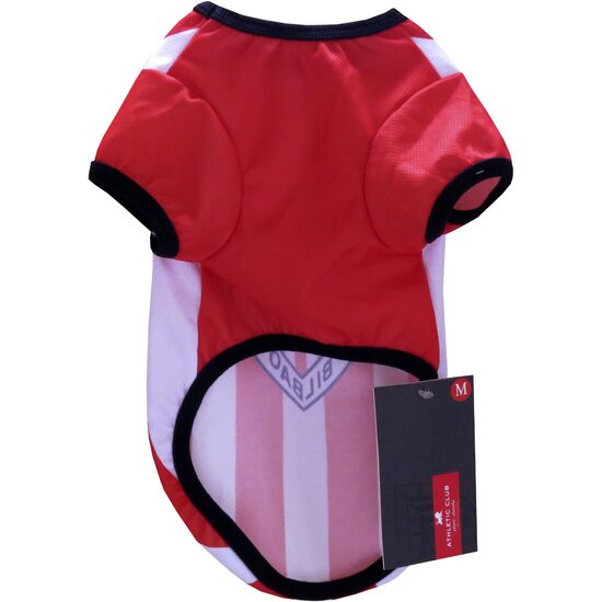 ATHLETIC CLUB CAMISETA PARA PERRO  TALLA XL image 1