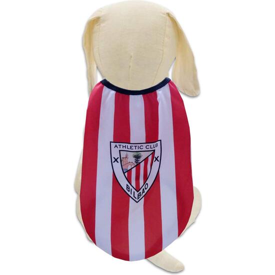 ATHLETIC CLUB CAMISETA PARA PERRO  TALLA L image 1