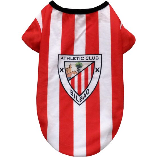 ATHLETIC CLUB CAMISETA PARA PERRO  TALLA M image 0