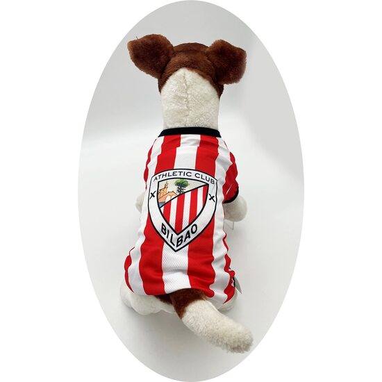 ATHLETIC CLUB CAMISETA PARA PERRO  TALLA M image 1