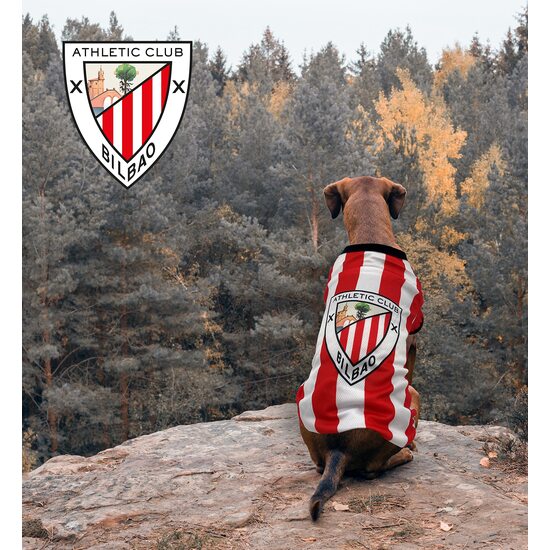 ATHLETIC CLUB CAMISETA PARA PERRO  TALLA M image 3
