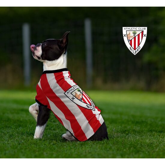 ATHLETIC CLUB CAMISETA PARA PERRO  TALLA M image 4