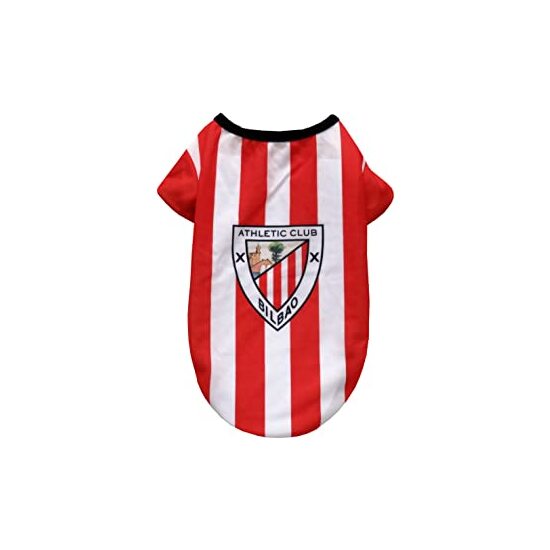 ATHLETIC CLUB CAMISETA PARA PERRO  TALLA XXL image 0