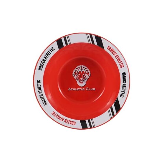 ATHLETIC CLUB SET MENAJE 3 PIEZAS image 4