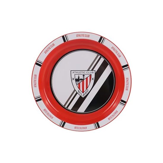 ATHLETIC CLUB SET MENAJE 3 PIEZAS image 5