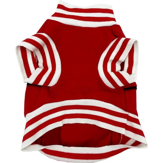 ATHLETIC CLUB SUDADERA PARA PERRO  TALLA XXXL image 1