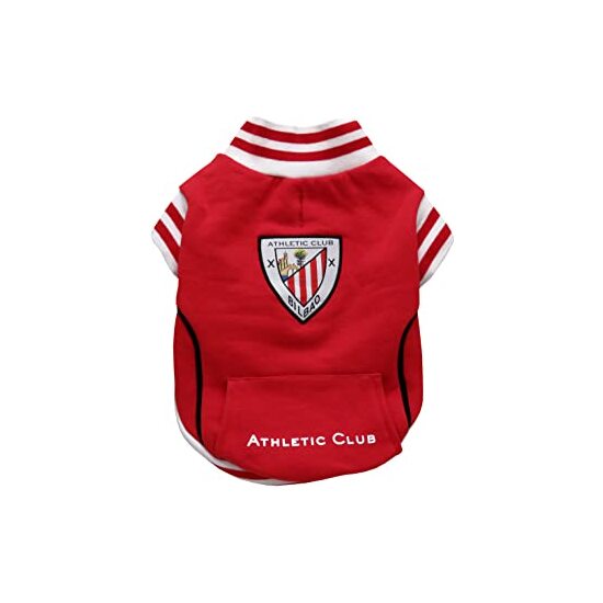 ATHLETIC CLUB SUDADERA PARA PERRO  TALLA S image 0