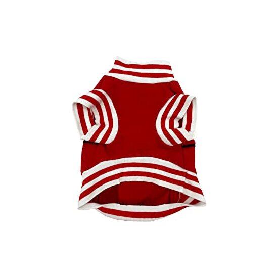 ATHLETIC CLUB SUDADERA PARA PERRO  TALLA S image 2