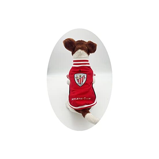 ATHLETIC CLUB SUDADERA PARA PERRO  TALLA S image 4