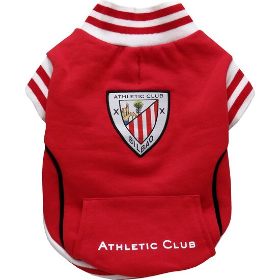 ATHLETIC CLUB SUDADERA PARA PERRO  TALLA XXS image 0