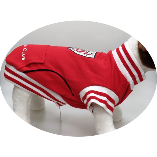ATHLETIC CLUB SUDADERA PARA PERRO  TALLA XXS image 2