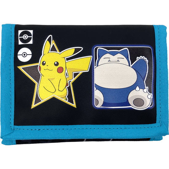 POKÉMON BILLETERA - GEO image 0