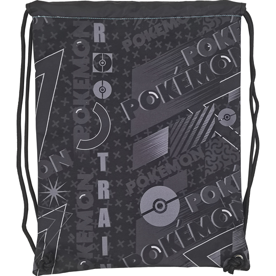 POKÉMON MOCHILA SACO - GEO image 1