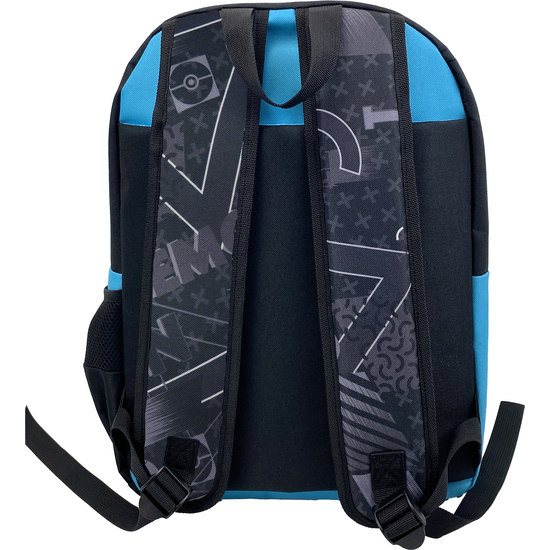 POKÉMON MOCHILA JUVENIL ADAPTABLE A TROLLEY - GEO image 3