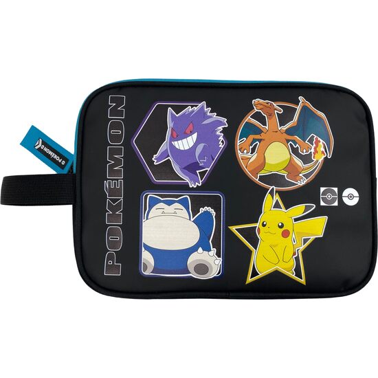 POKÉMON NECESER - GEO image 0