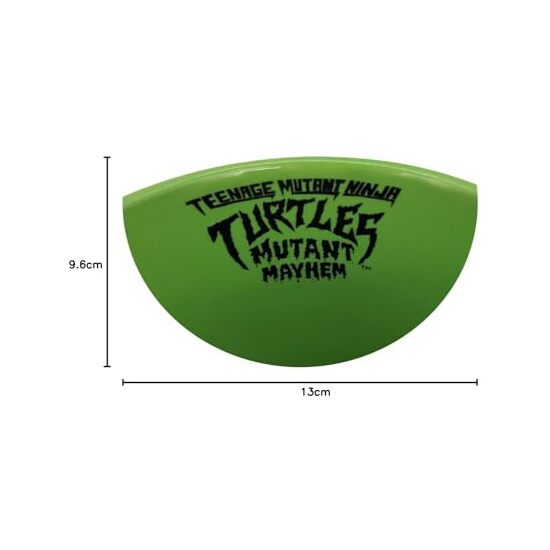 TORTUGAS NINJA TAZA CERÁMICA DONATELLO image 6