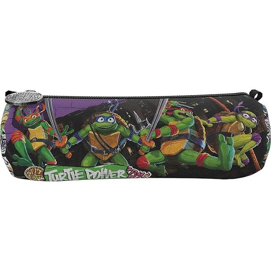 TORTUGAS NINJA  PORTATODO - MUTANTS image 0
