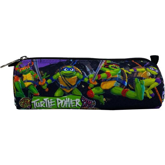 TORTUGAS NINJA  PORTATODO - MUTANTS image 3