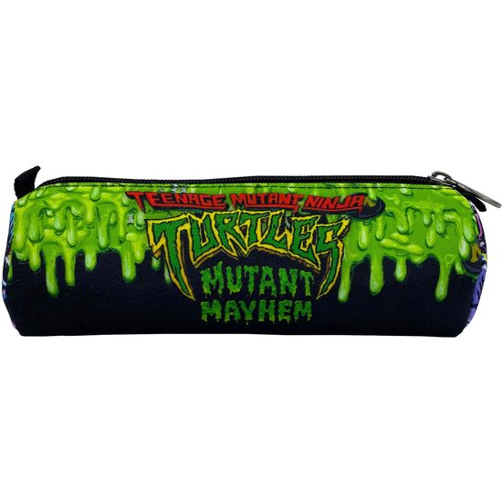 TORTUGAS NINJA  PORTATODO - MUTANTS image 4