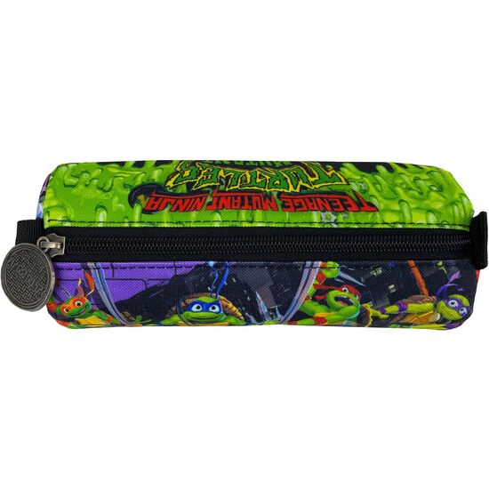 TORTUGAS NINJA  PORTATODO - MUTANTS image 5