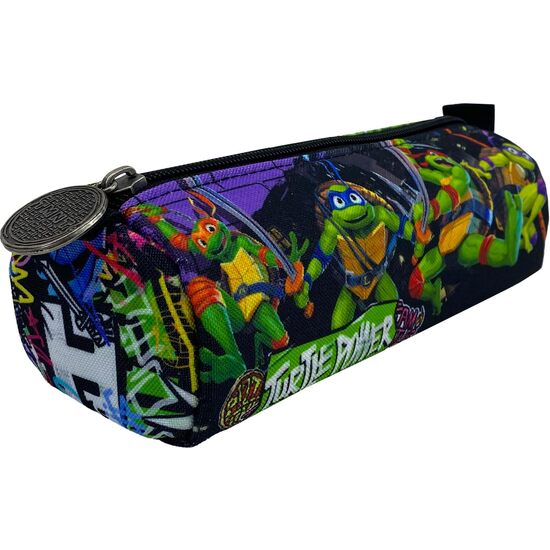 TORTUGAS NINJA  PORTATODO - MUTANTS image 6